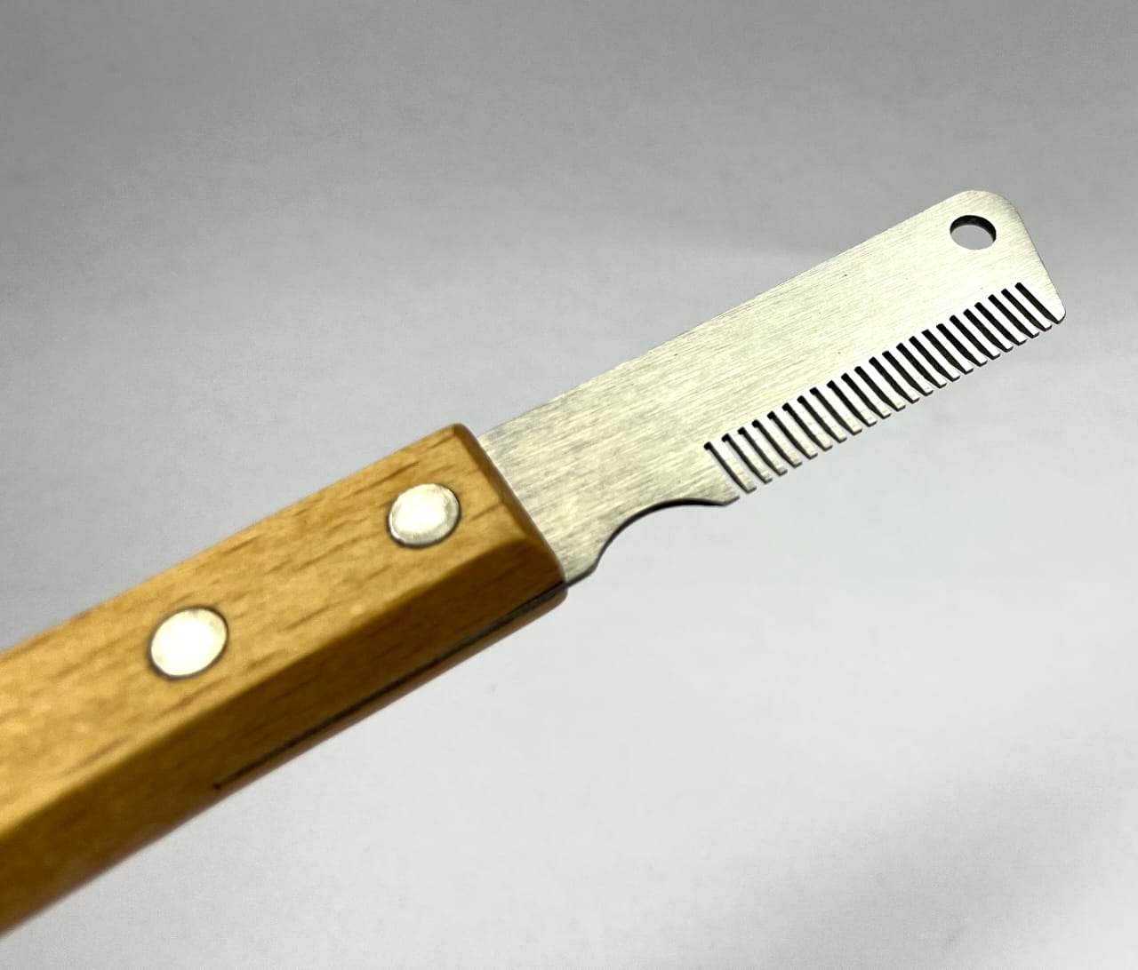 FACA PARA TRIMMING 22D UAU+ - Imagem 2