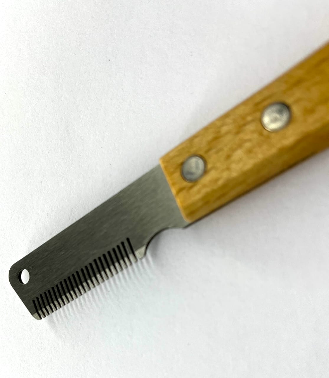 FACA PARA TRIMMING 22D UAU+ - Imagem 4