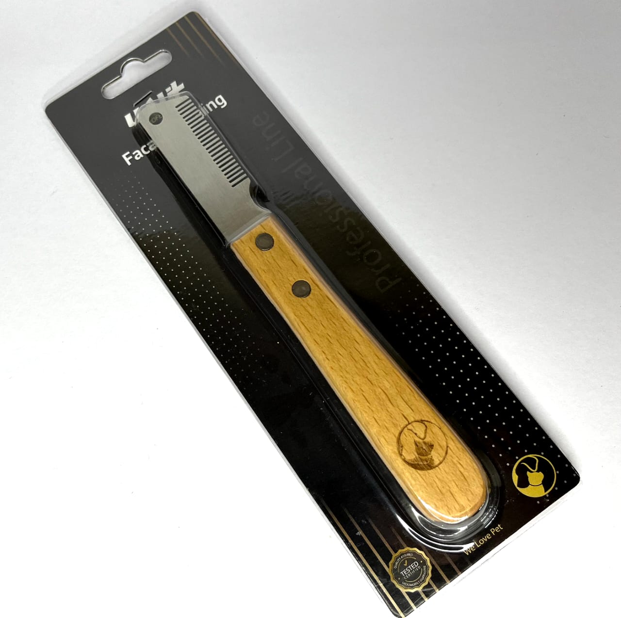 FACA PARA TRIMMING 22D UAU+ - Imagem 5