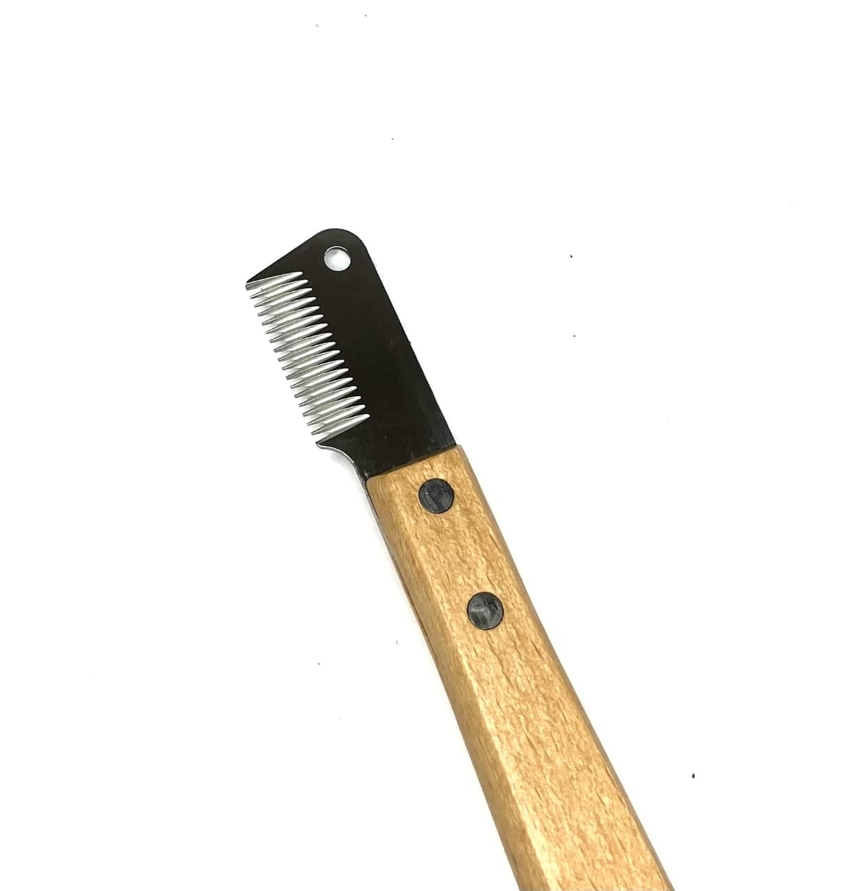 FACA PARA TRIMMING 17D UAU+