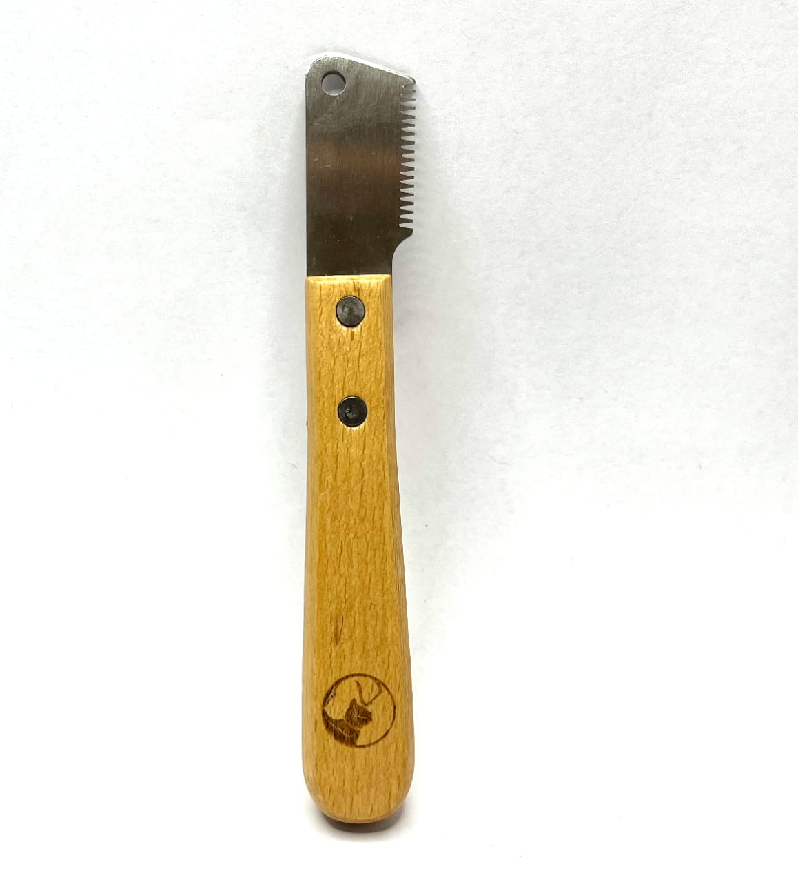 FACA PARA TRIMMING 17D UAU+ - Imagem 2