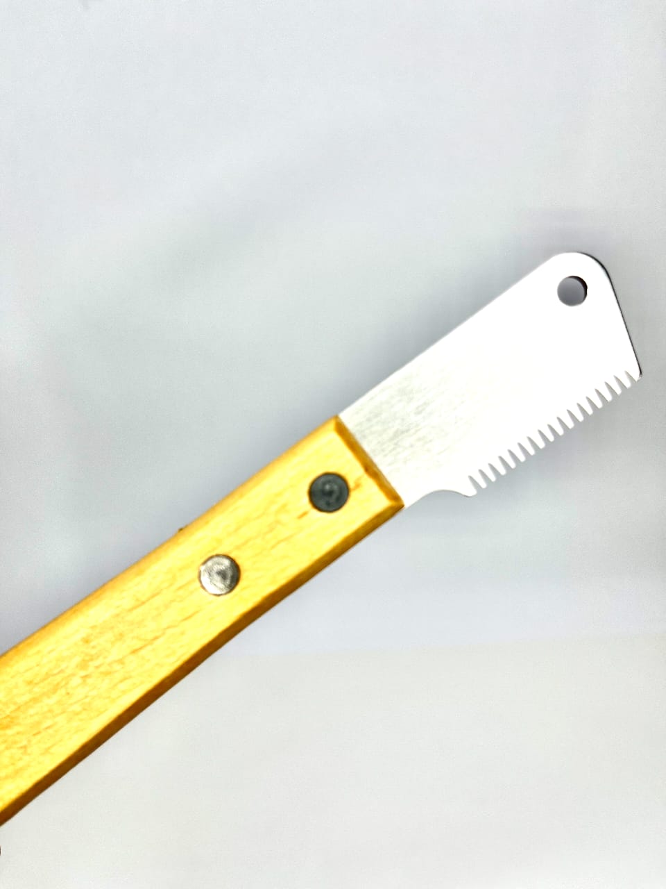 FACA PARA TRIMMING 17D UAU+ - Imagem 3