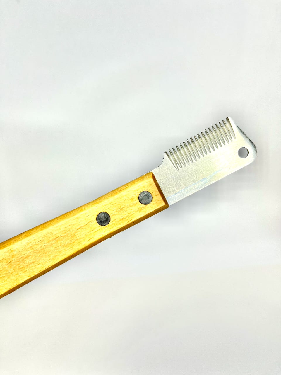 FACA PARA TRIMMING 17D UAU+ - Imagem 4