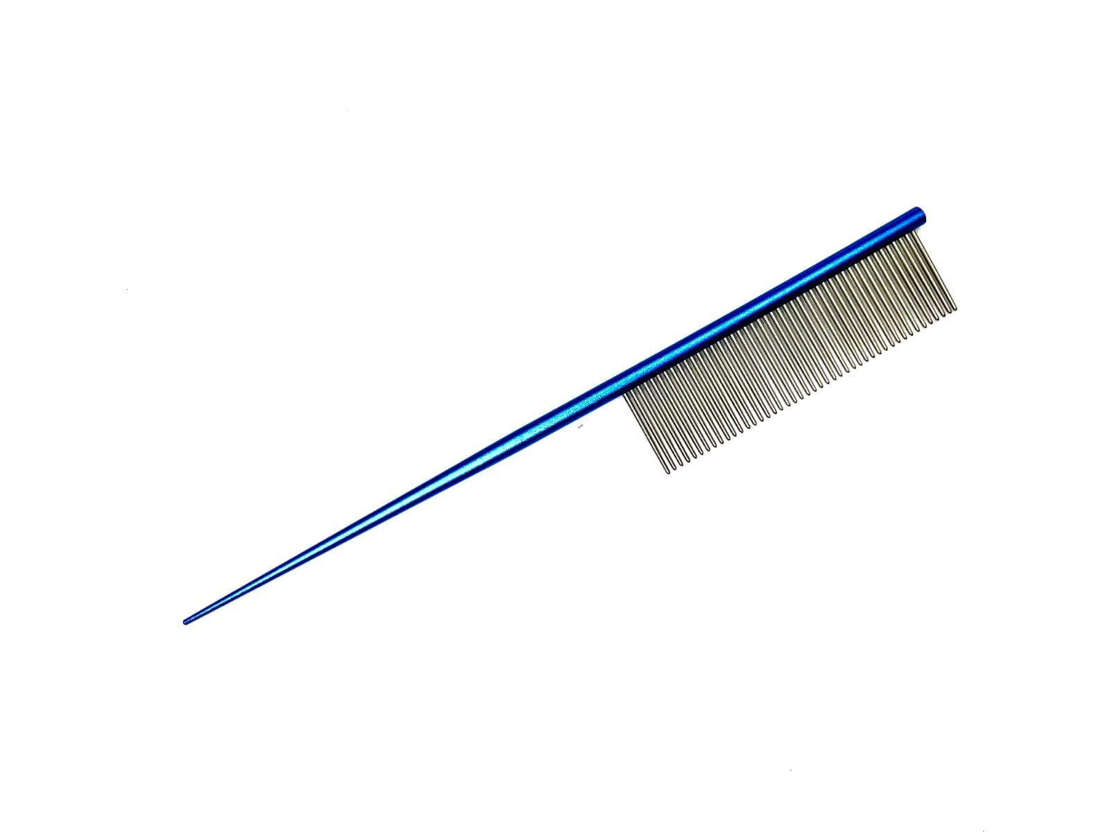 PENTE RISCA P/ PENTEADO CABO ALUMINIO AZUL UAU+