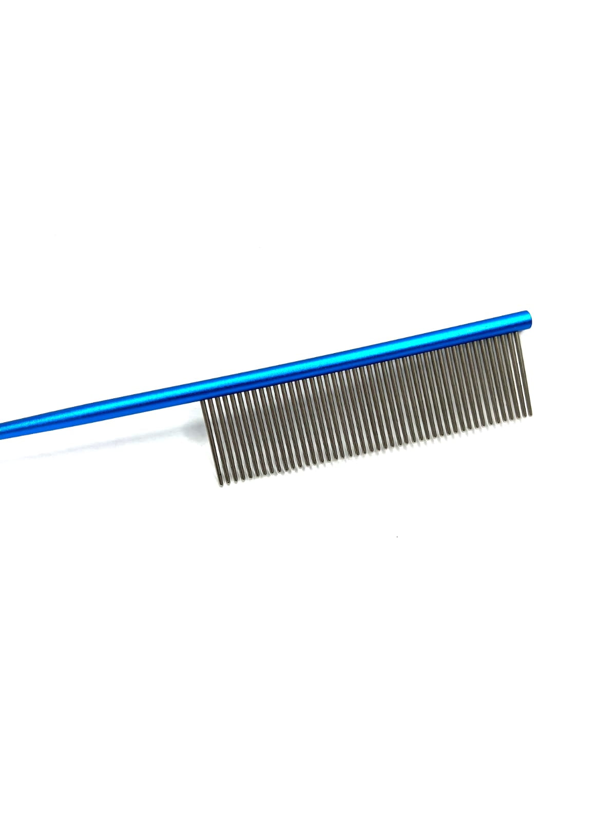 PENTE RISCA P/ PENTEADO CABO ALUMINIO AZUL UAU+ - Imagem 2