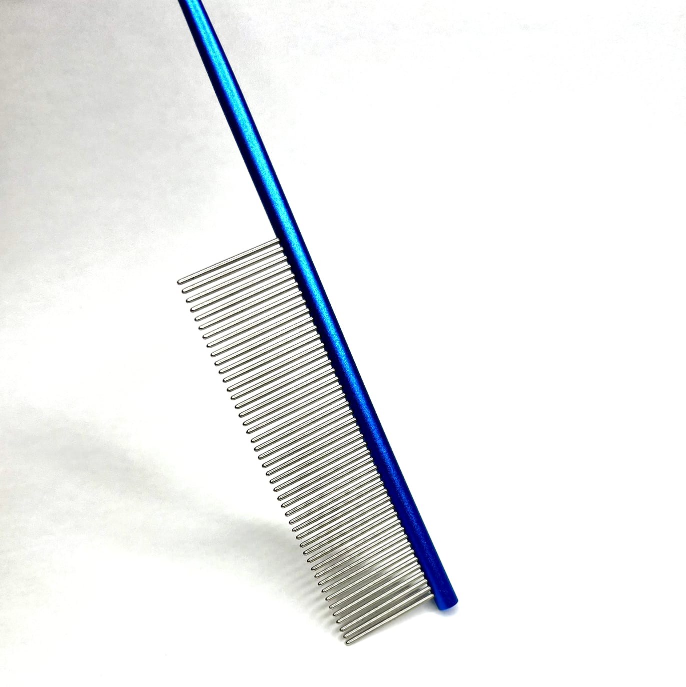 PENTE RISCA P/ PENTEADO CABO ALUMINIO AZUL UAU+ - Imagem 3