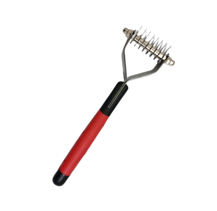 RAKE SUBPELO 8D UAU+