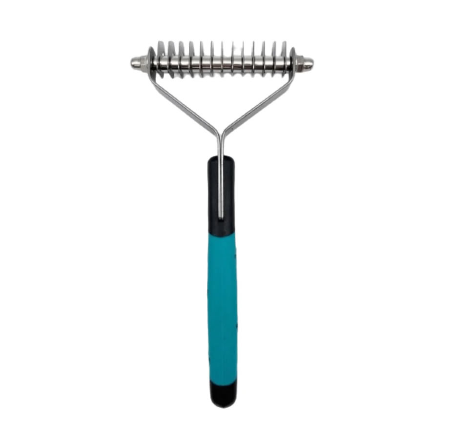 RAKE SUBPELO 13D UAU+ - Imagem 4